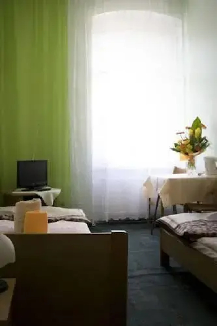 Sanatorium Uzdrowiskowe Chemik