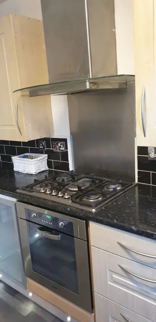 Beach Apartment - Kirkcaldy