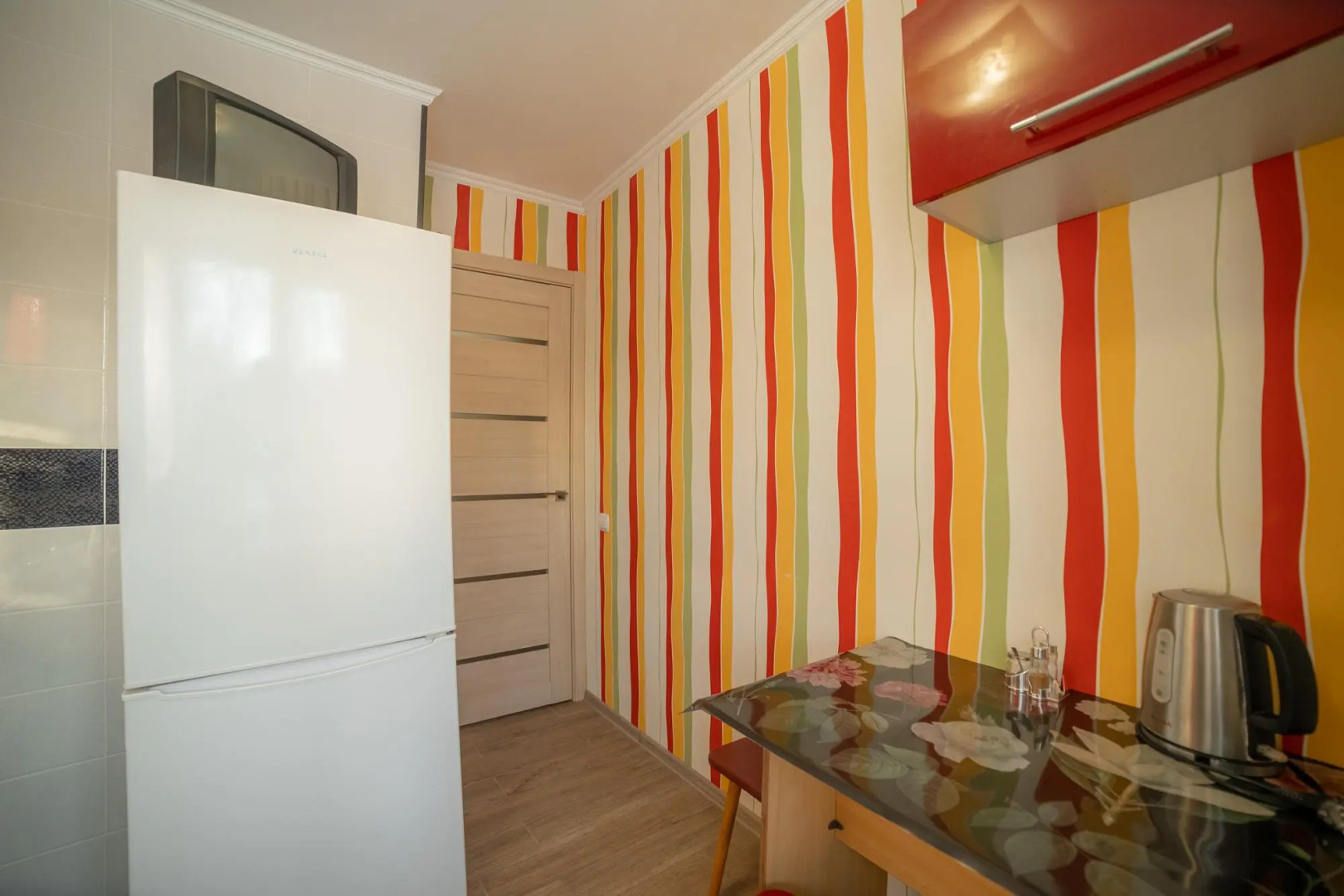 Квартиры у Булгакова на улице Красноармейская 103