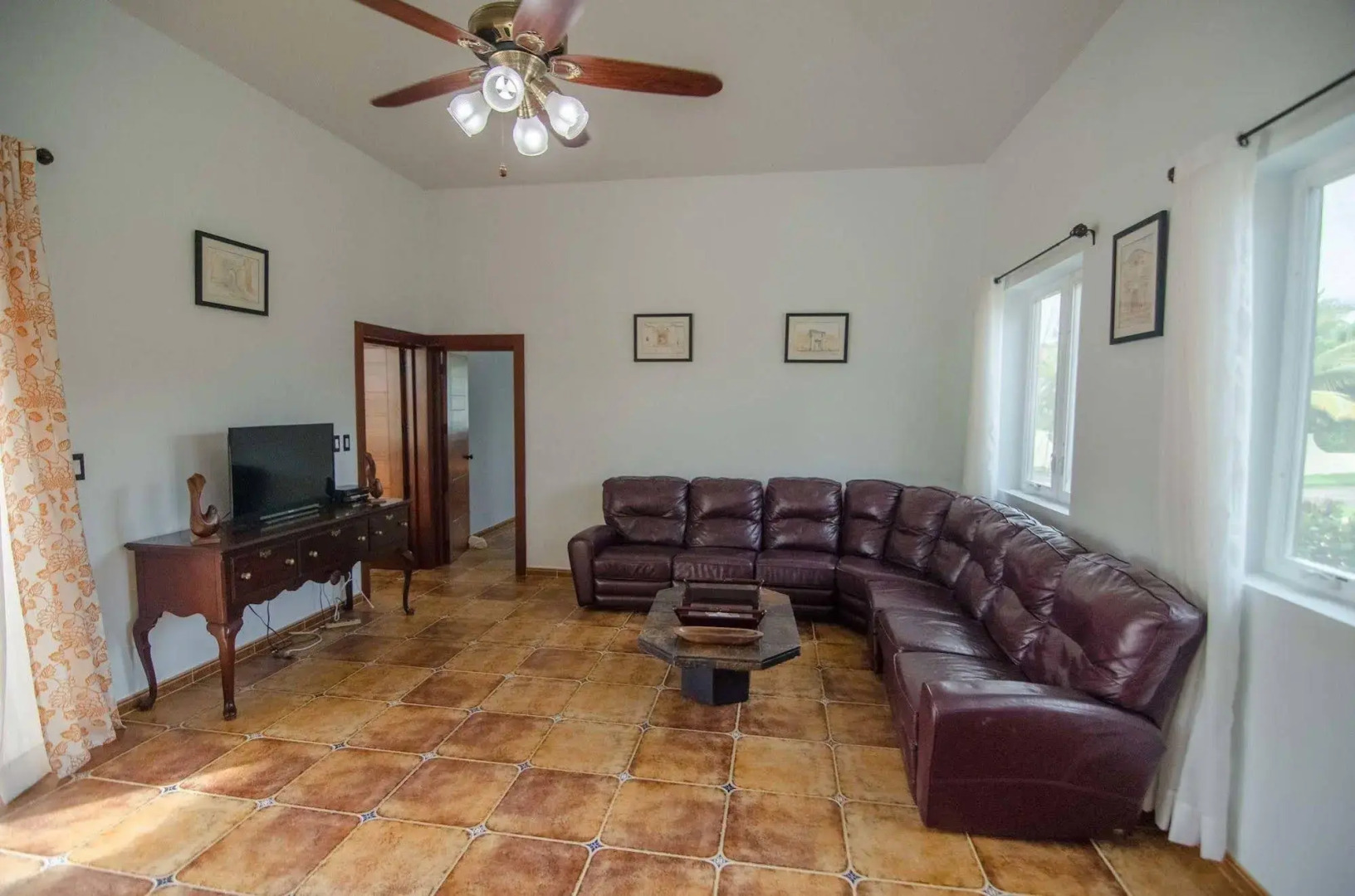 Sea Horse Ranch Luxury Resort