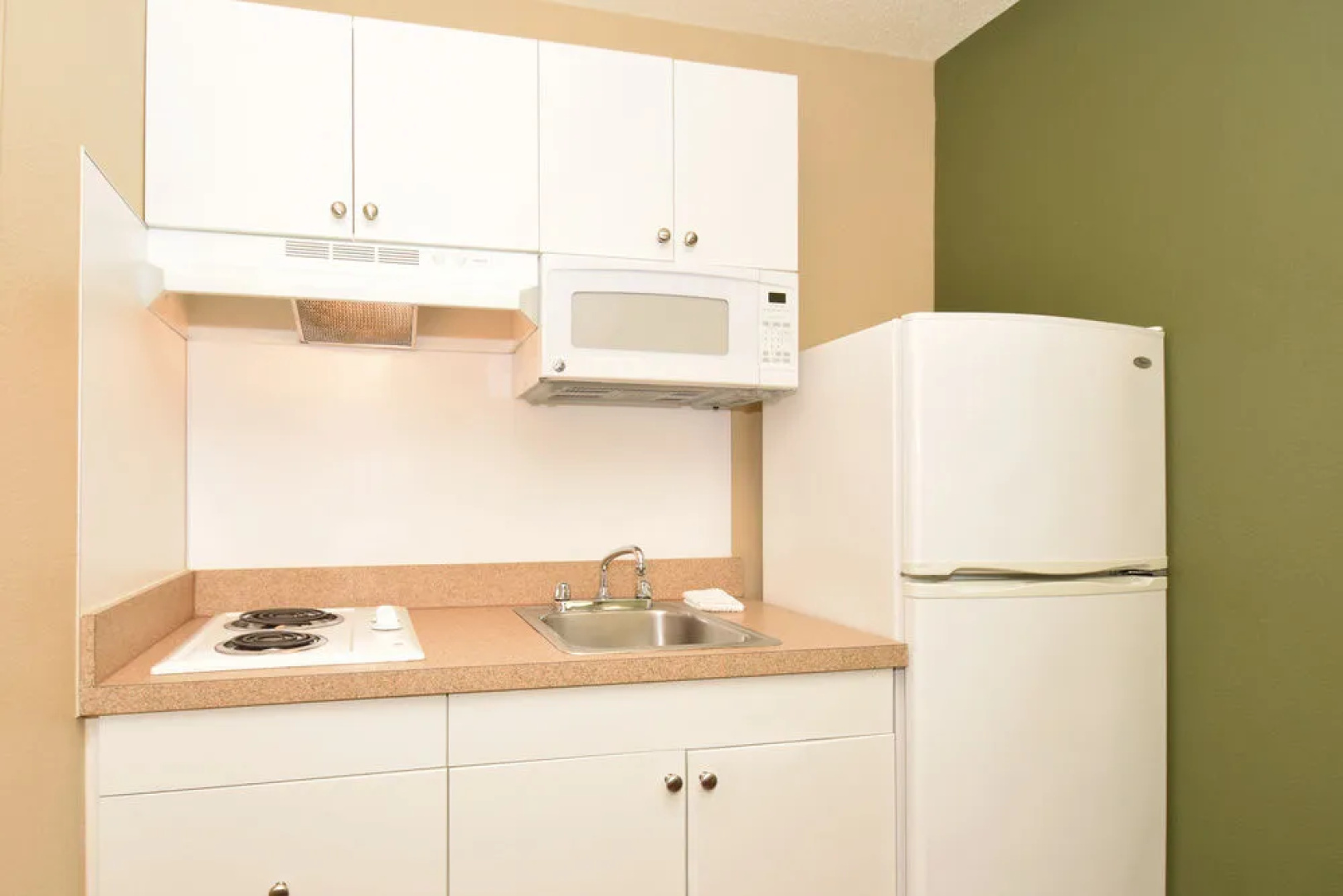 Extended Stay America - Kansas City - Shawnee Mission