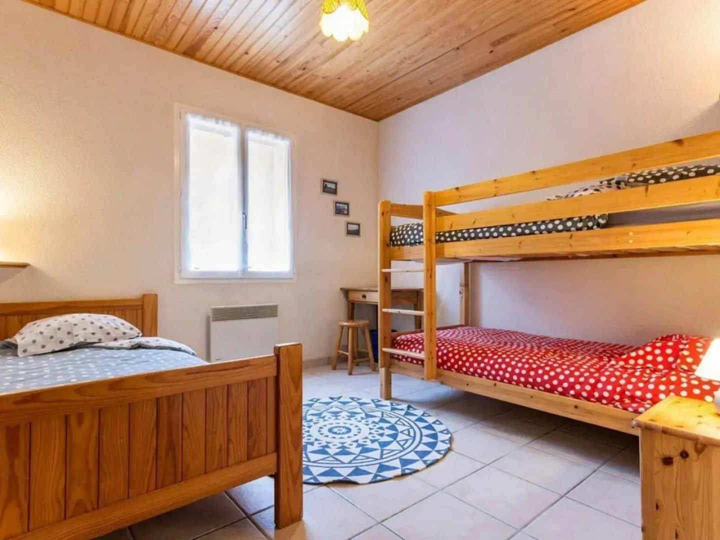 Gîte Rouans, 3 pièces, 5 personnes - FR-1-306-953