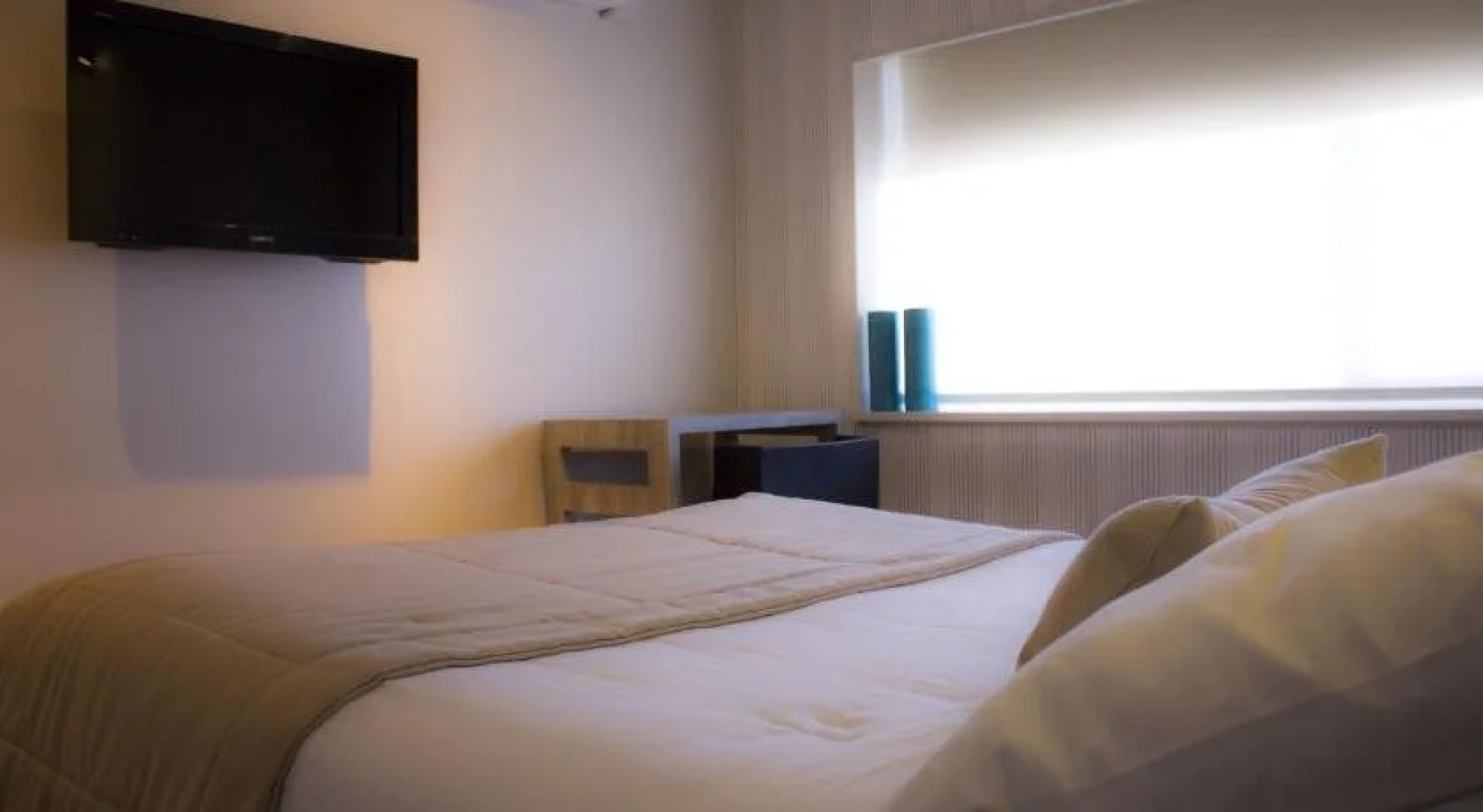 Hotel Las Terrazas Business