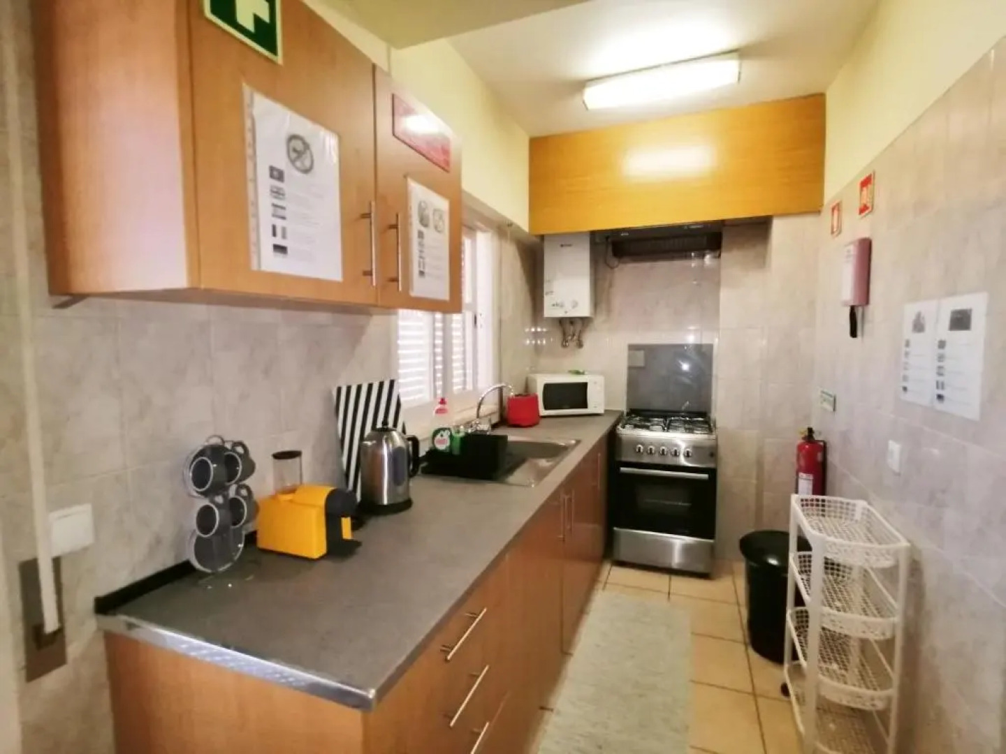 Apartamento Penha T3