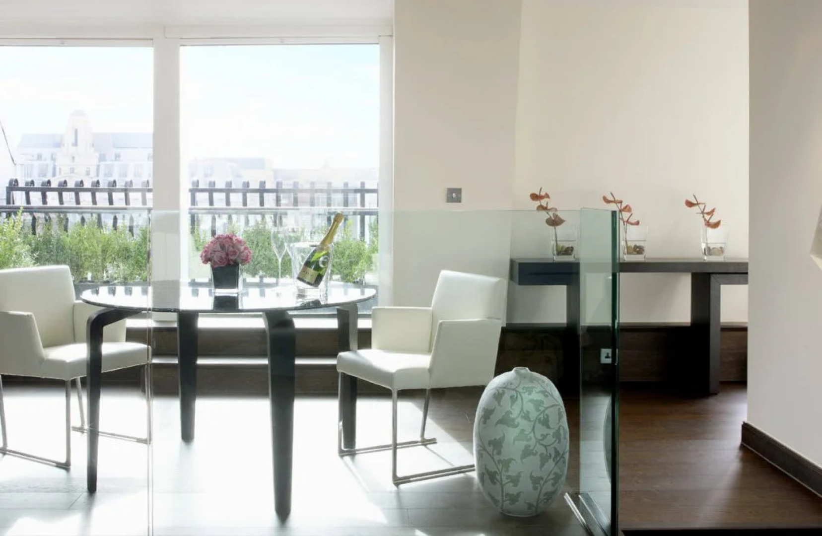 The Marylebone Hotel