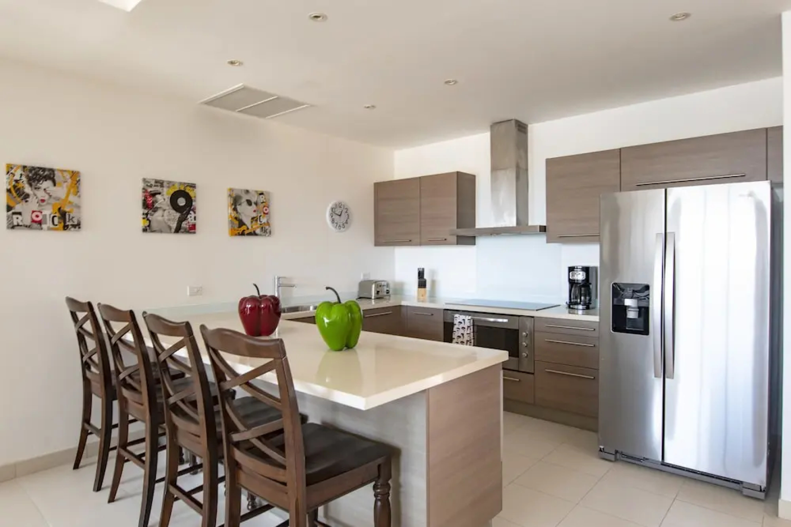 Blue Mall Residence Condos