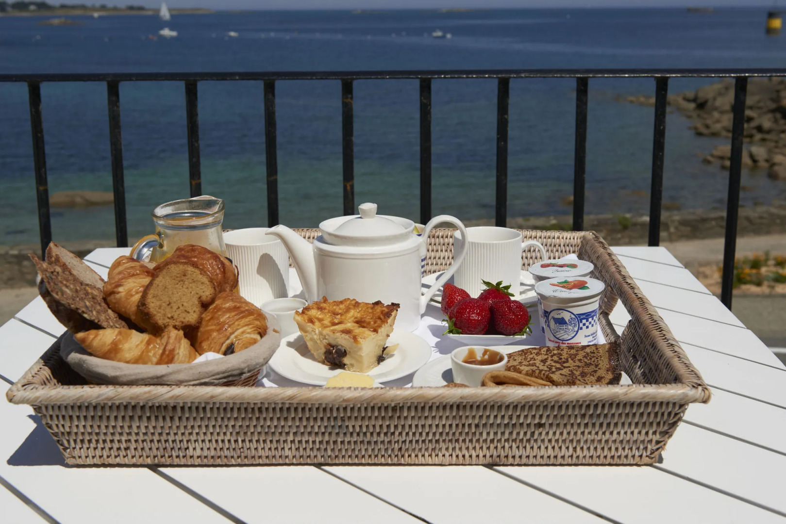 Hôtel Brittany & Spa