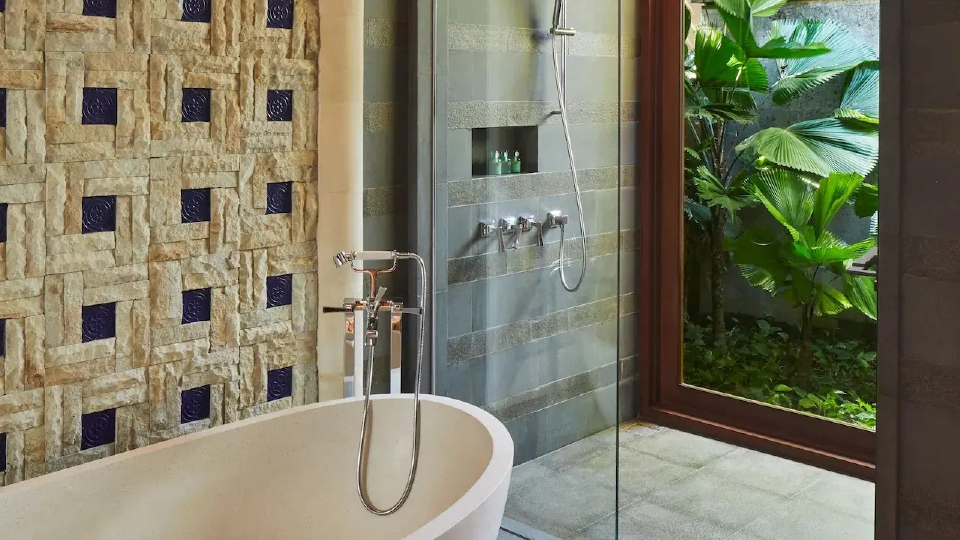 Andaz Bali, By Hyatt