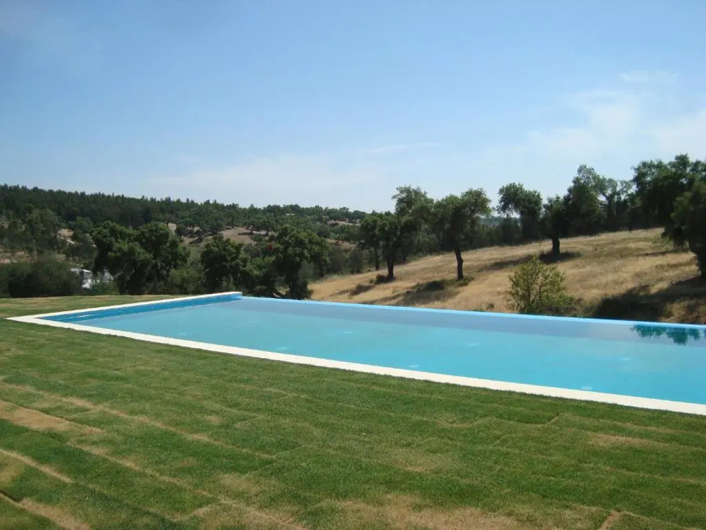 Monte das Texugueiras