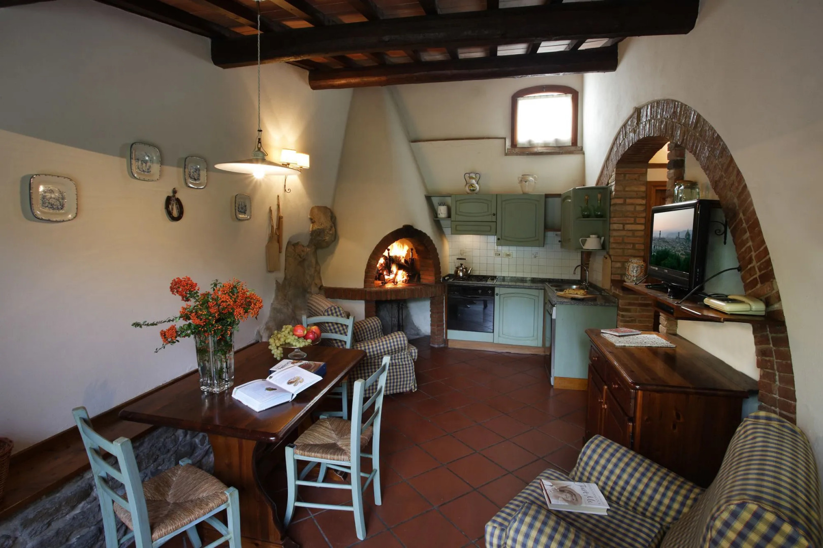 Il Torrino Country Resort