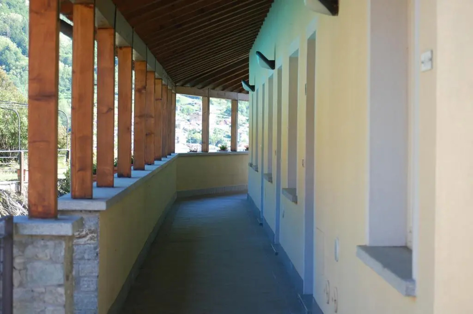 Residence Oasi dei Celti