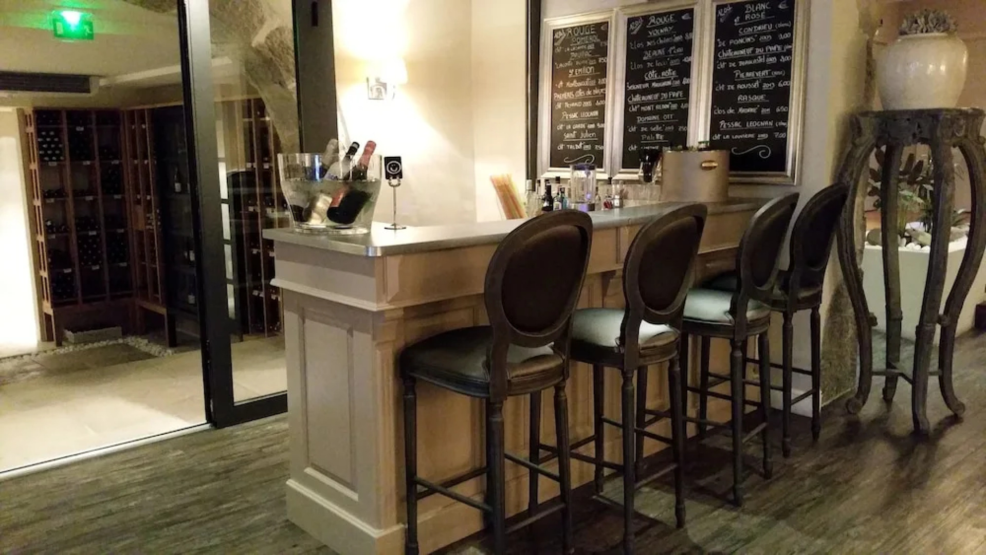 Nouvel Hôtel du Commerce