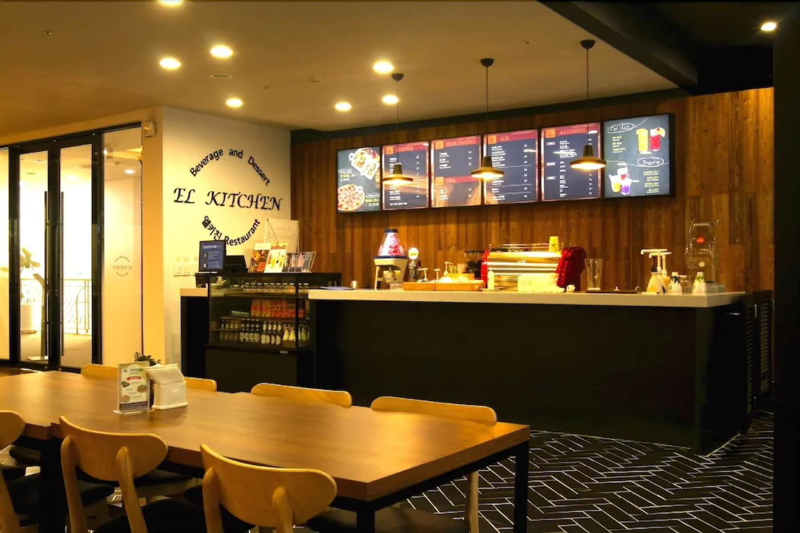 Elysian Gangchon Resort