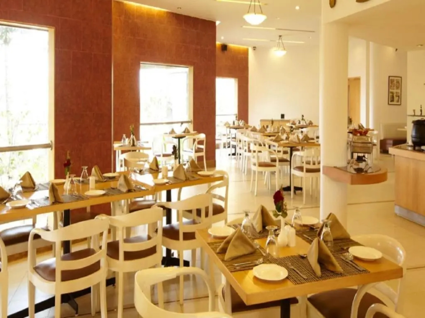 Ras by Treat Resorts, Silvassa -