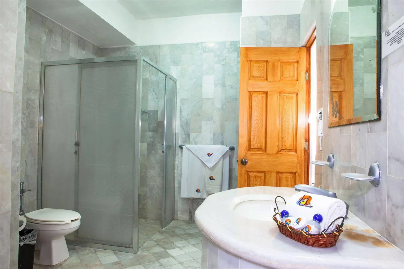 The Alondra Hotel