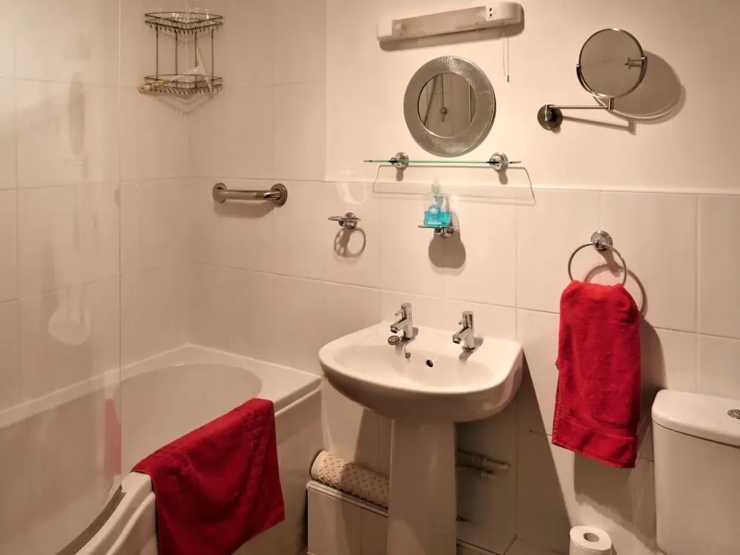 Woodhouse Woodmancote