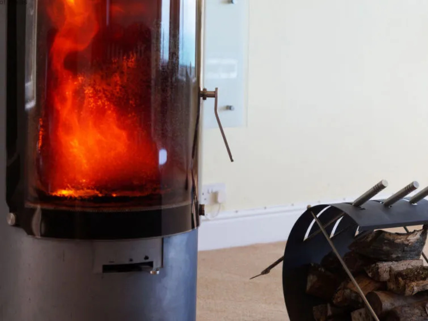 Holiday Home Golygfa