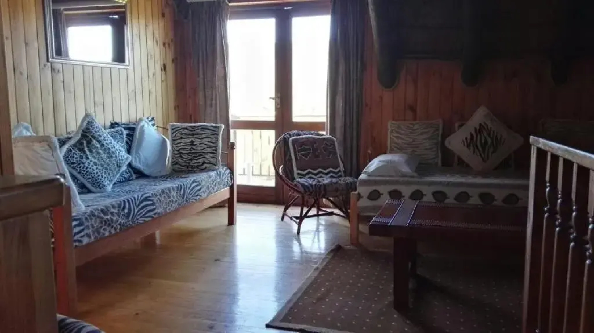 Seaside Vacation Studio @ Shearwater Myoli Beach