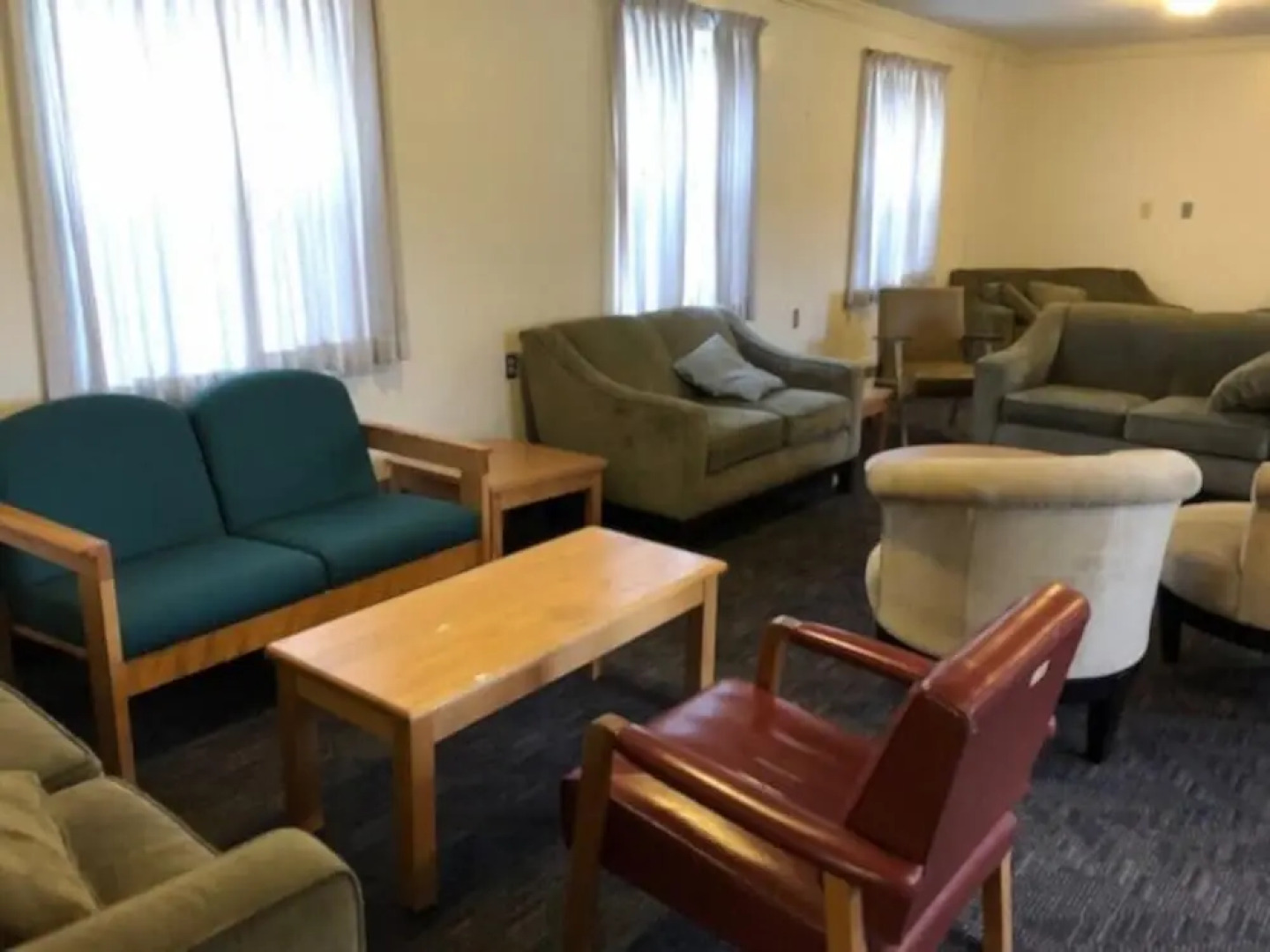 FX Hall Residences - Hostel