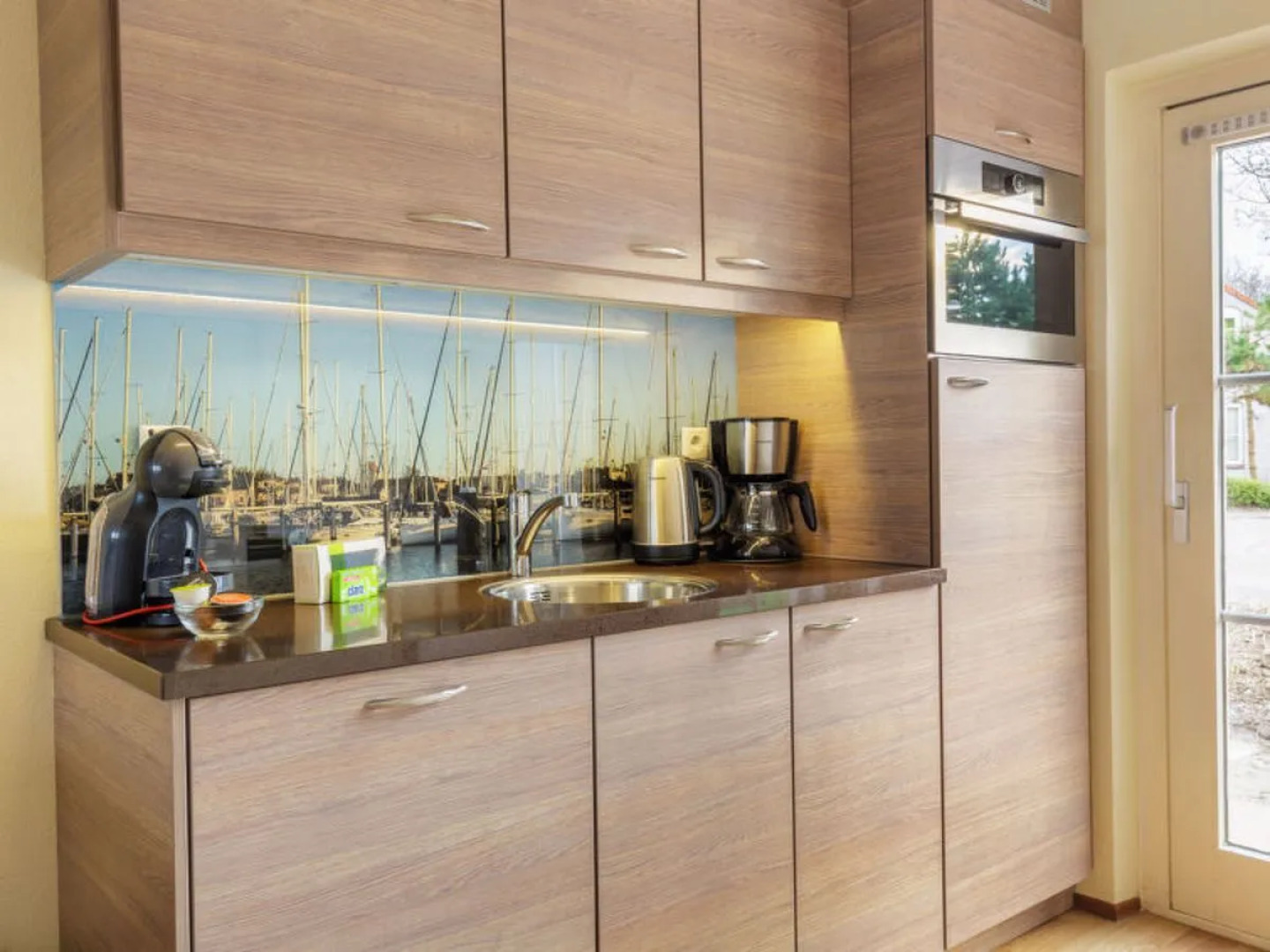 Center Parcs Port Zélande 8431