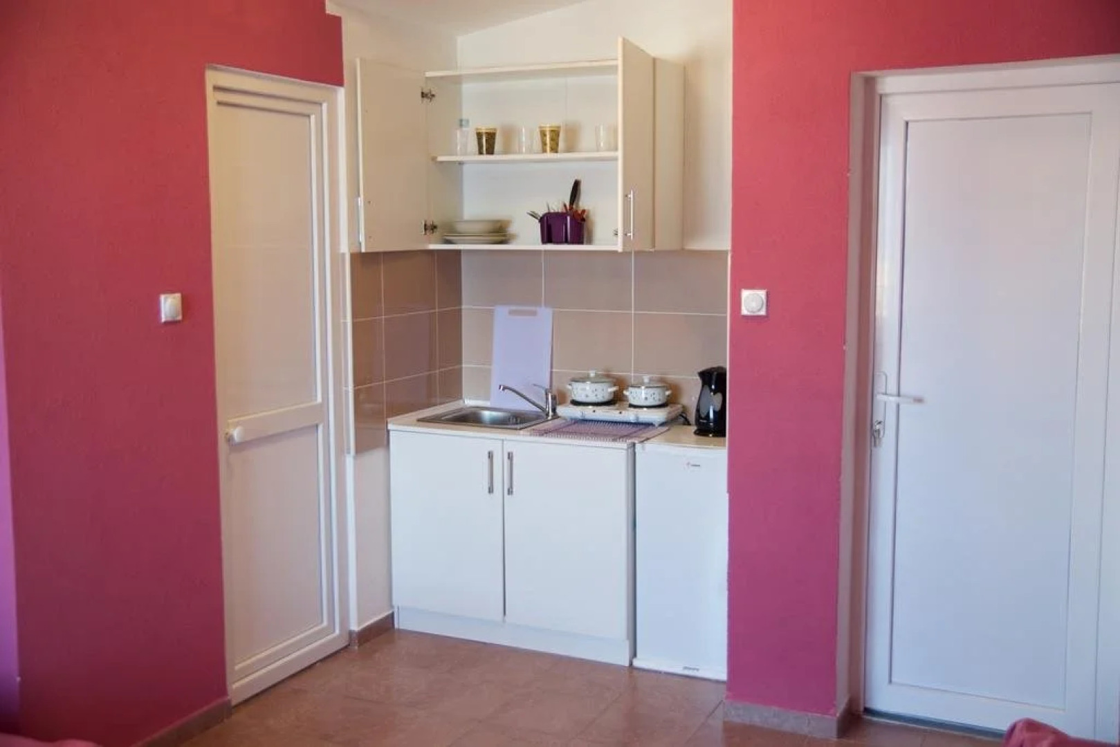 Hotel Adriatic Crystal