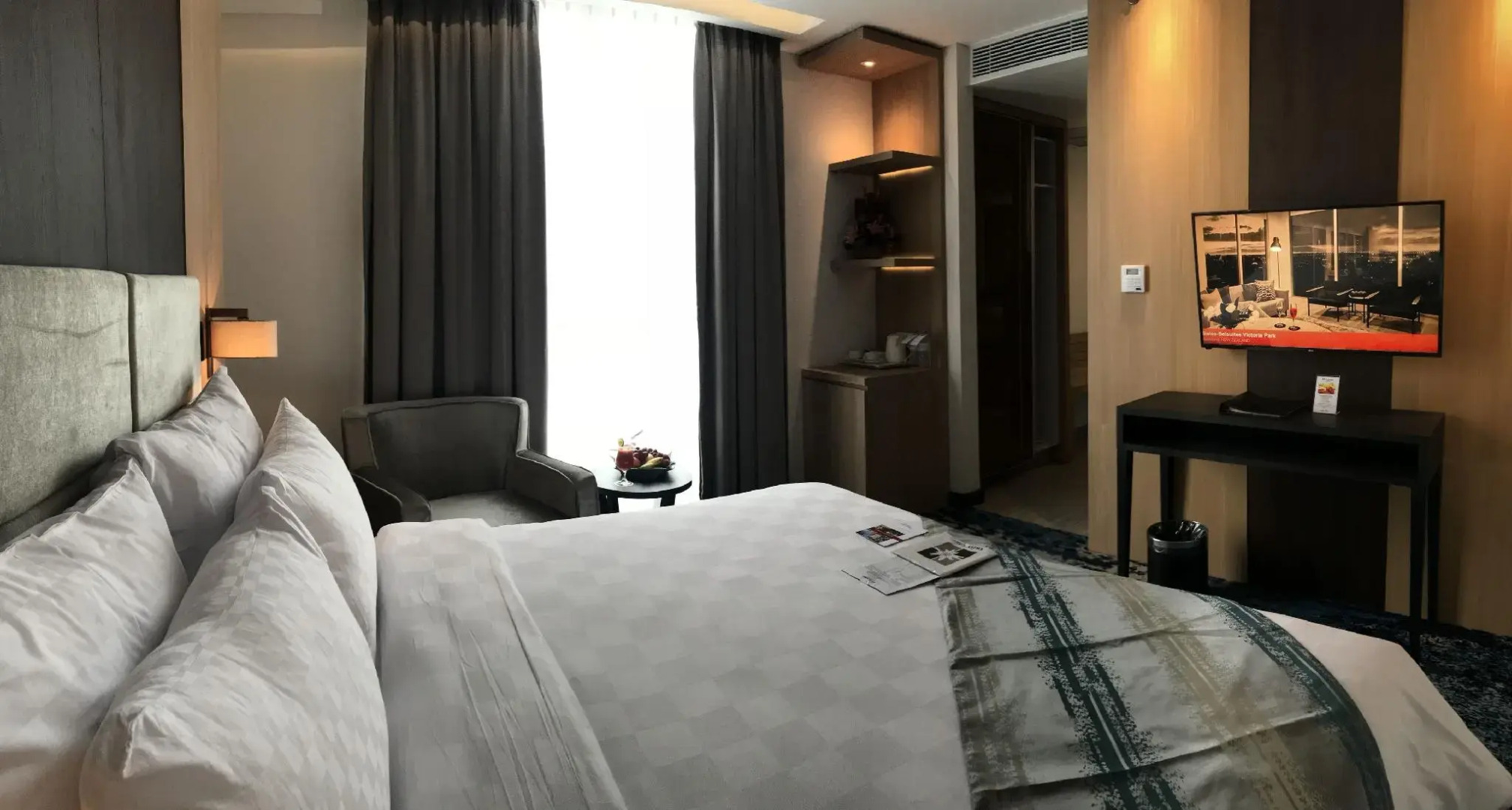 Swiss-Belhotel Papua