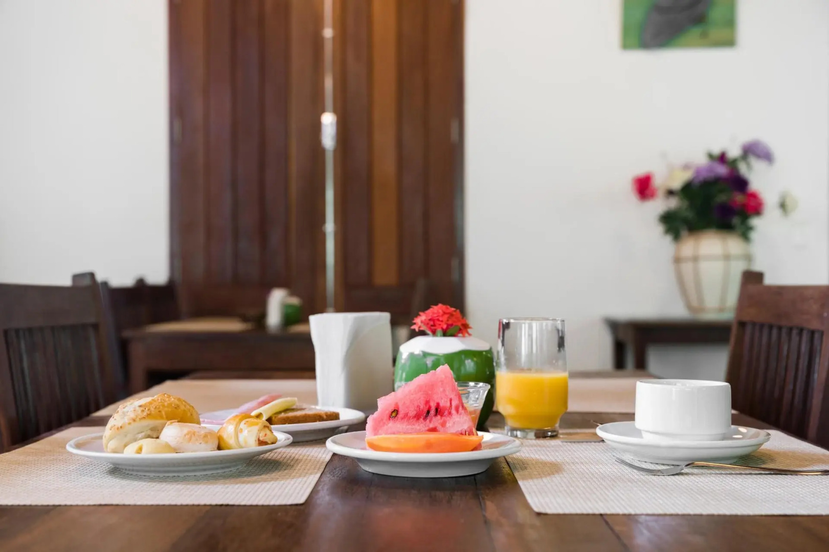 Pousada Vila do Beco