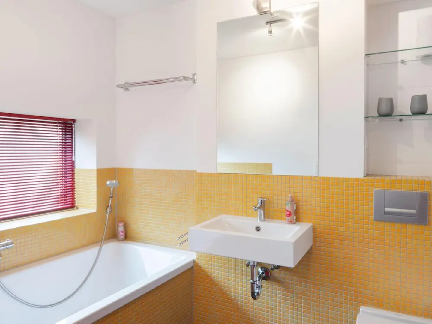 Holiday Home in Freital With Sauna