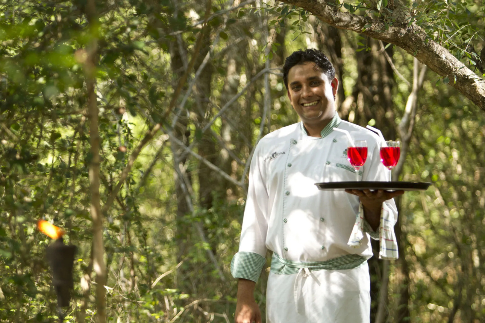 Mahoora - Udawalawe by Eco Team