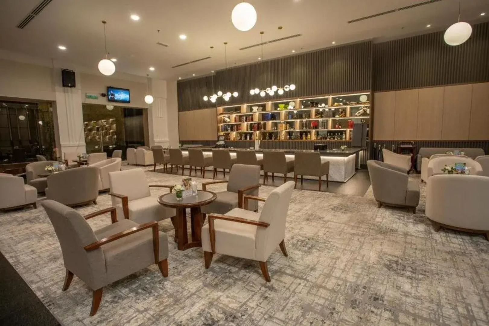 Nilai Springs Resort Hotel