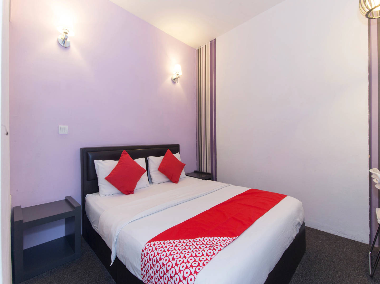 Hotel O Marvelton Hotel