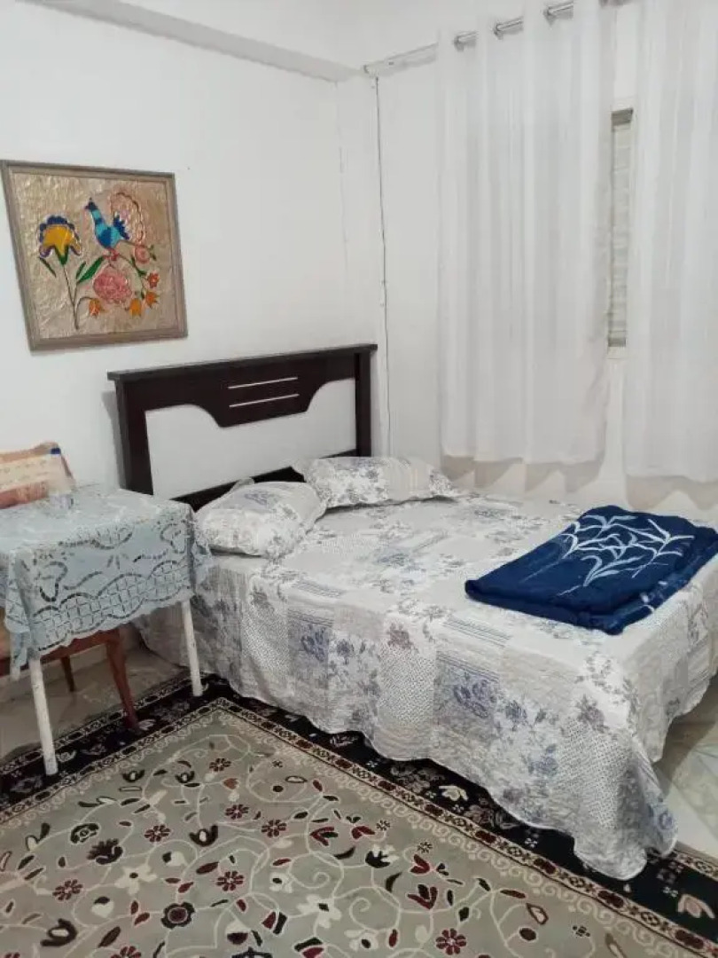 Hostel Cantinho da Paz