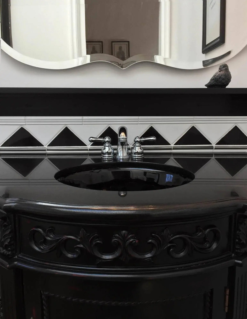 Frederick William House