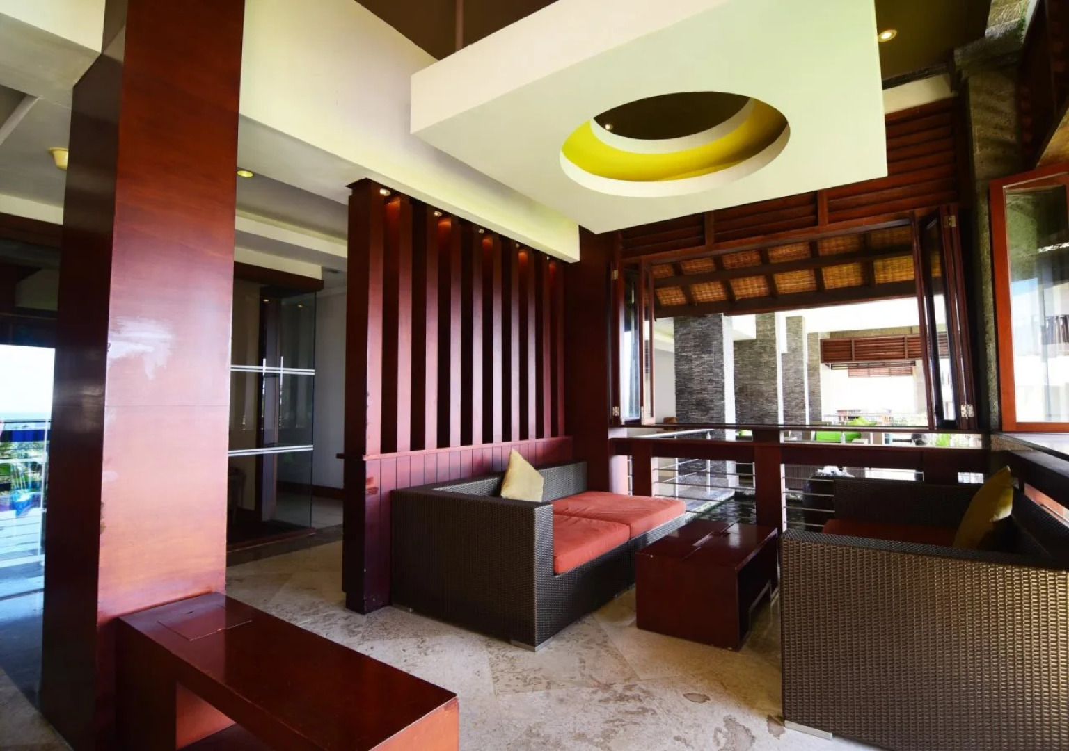 New Kuta Hotel