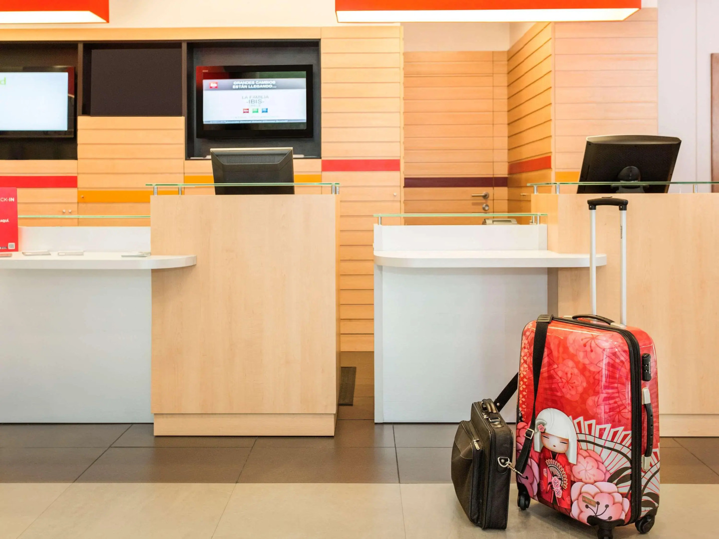 B&B HOTEL Zaragoza Centro