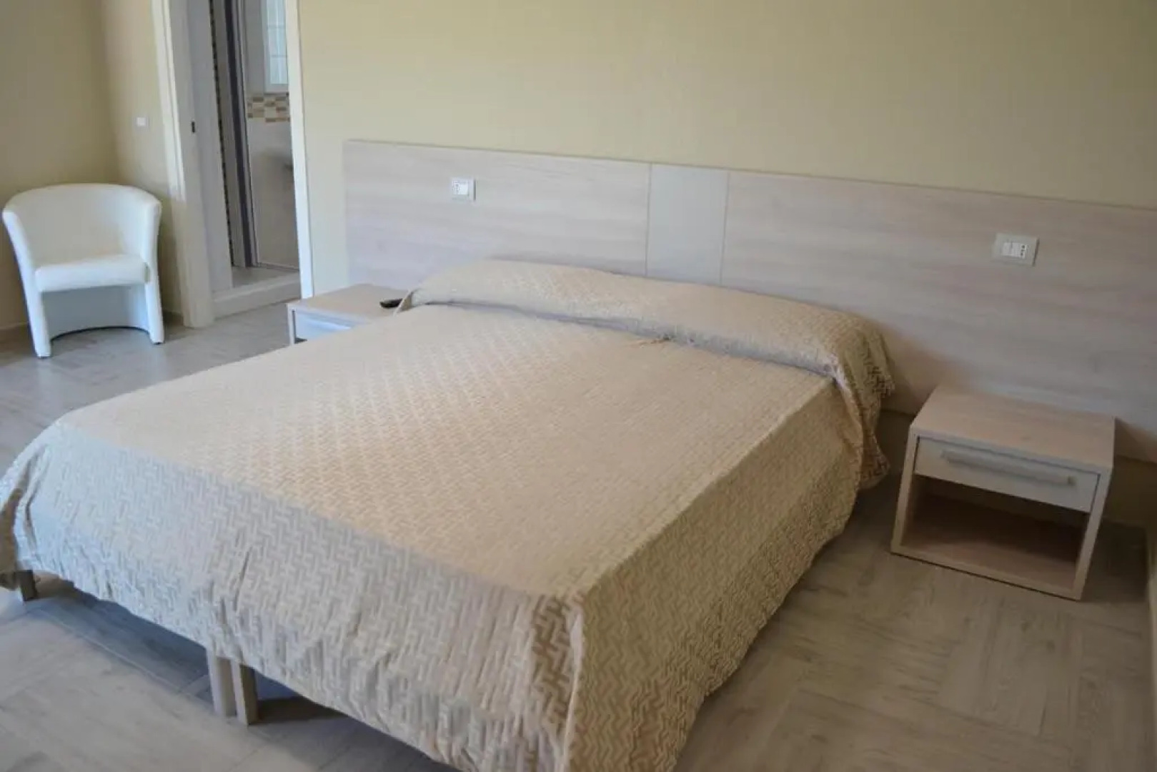 Agriturismo I 3 Fratelli