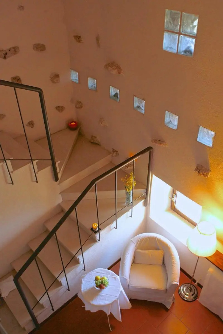 Convento di San Colombo - Dimora Storica