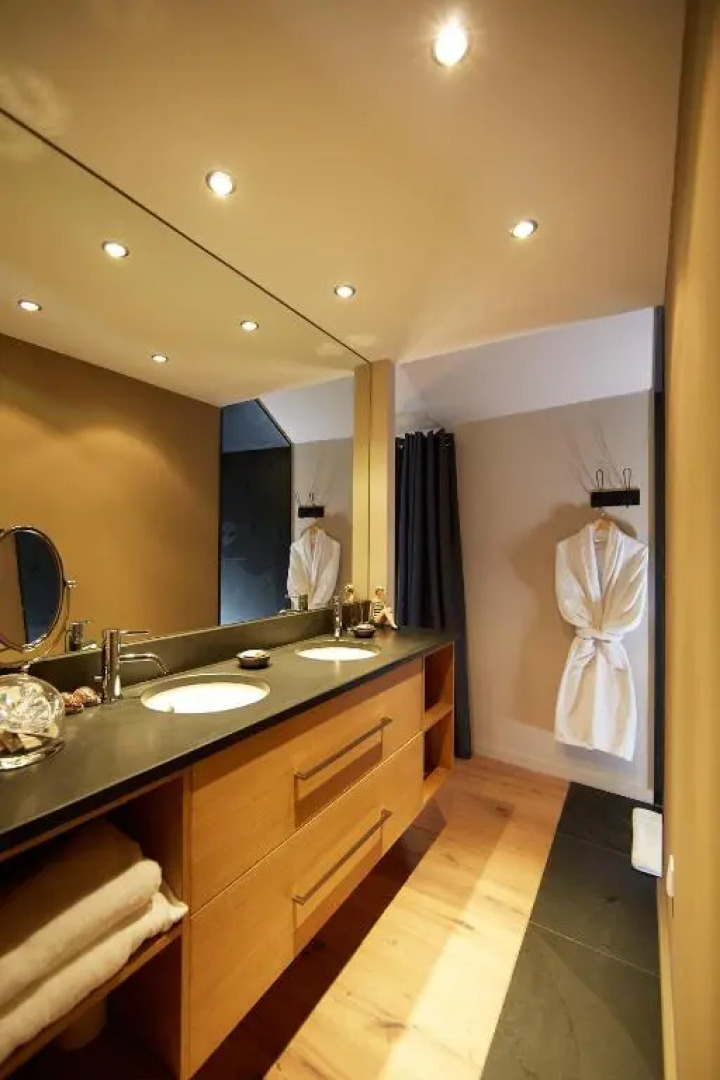 Les Chambres de lOustalet