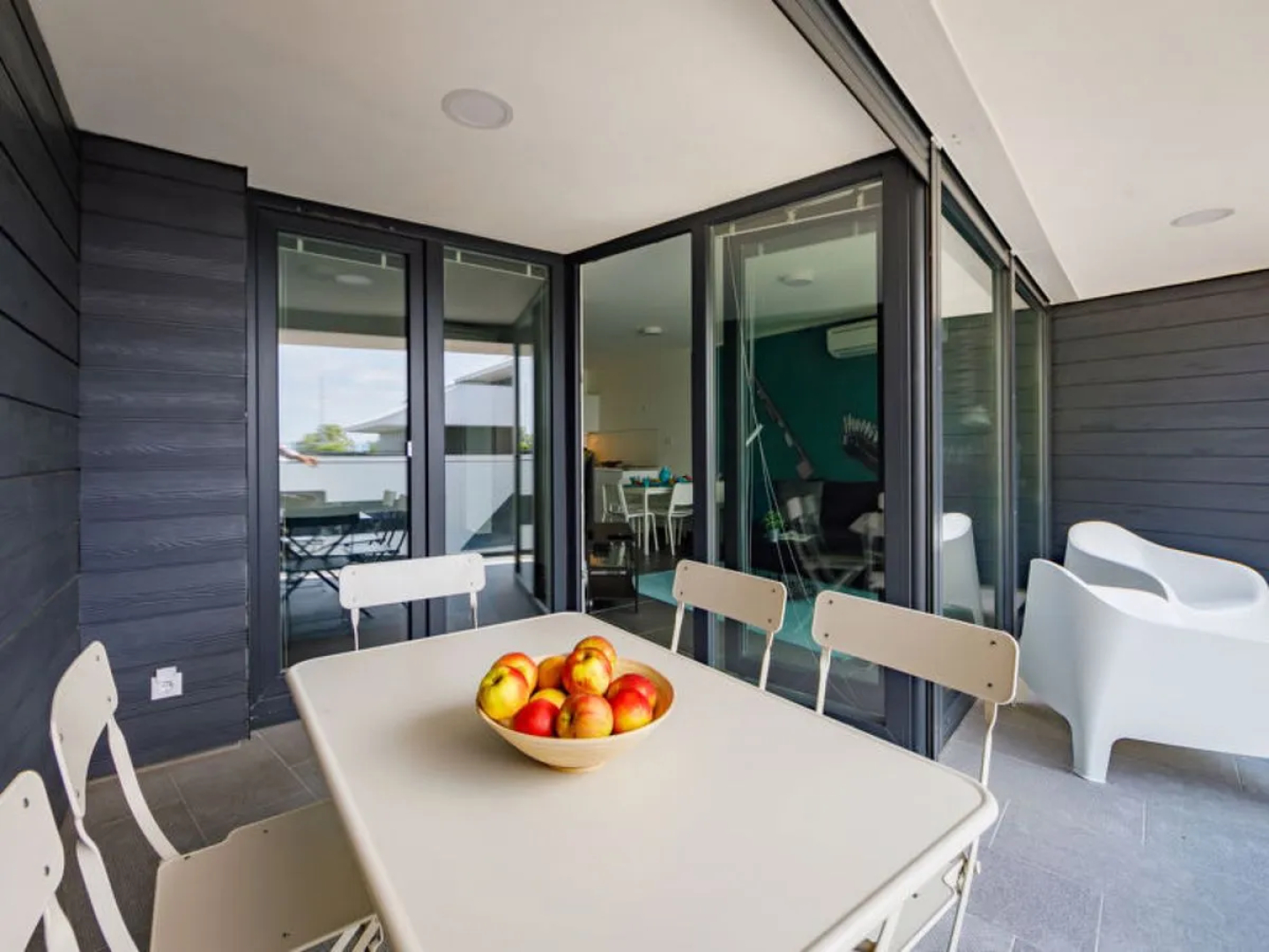 Apartment Füred Balatonboglar/Szemes