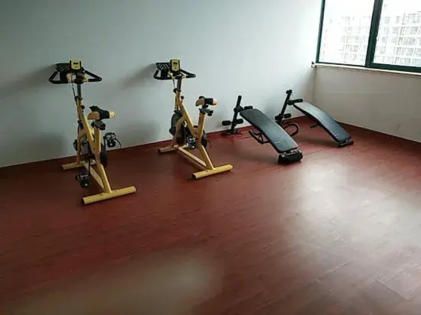 Mulan International Hotel