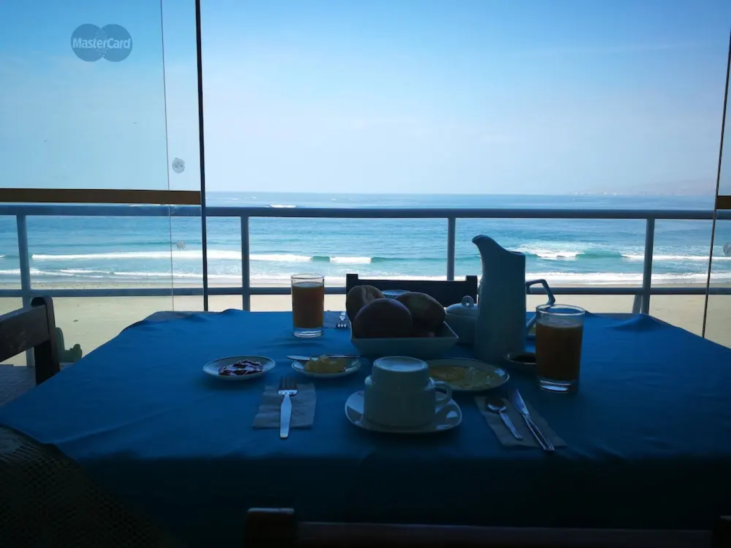 Hotel Meflo Playa Grande