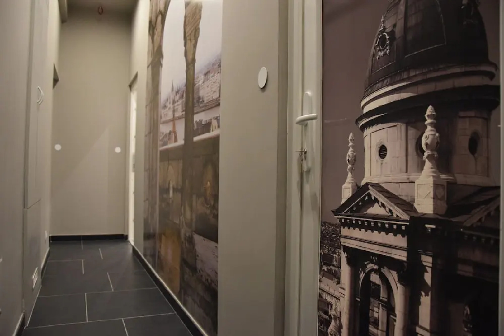 Hi5 Apartments - Parliament