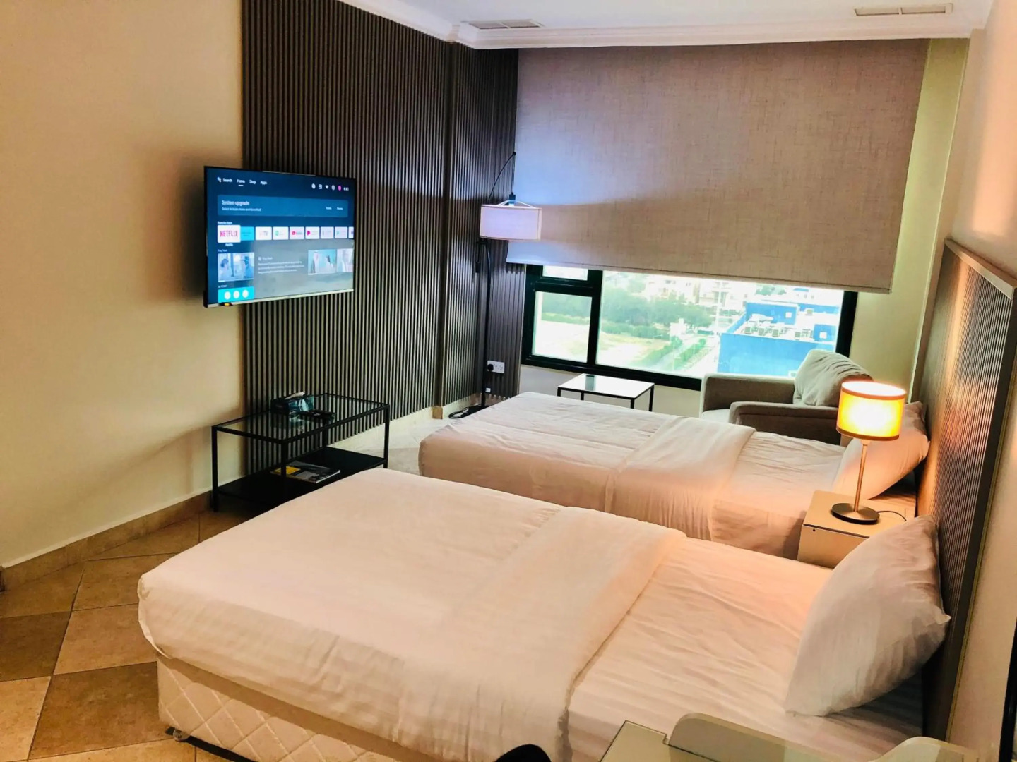 Times Square Suite Hotel