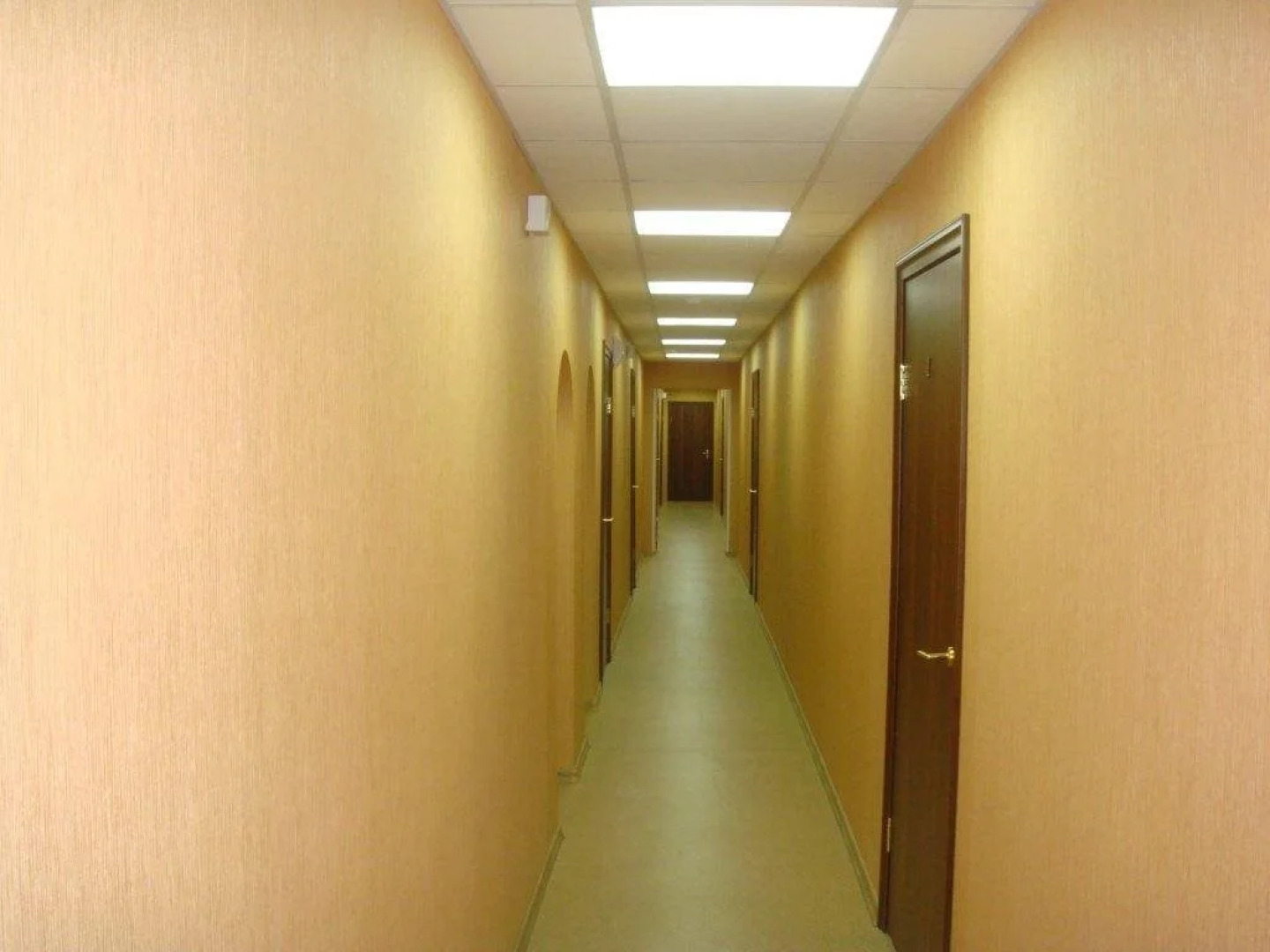 Мини-отель Новотел