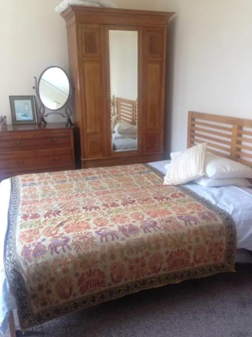 Achamore Lodge, Isle of Gigha