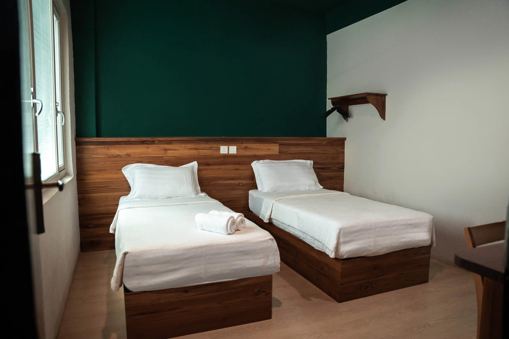 Room V @ Jalan Sultanah