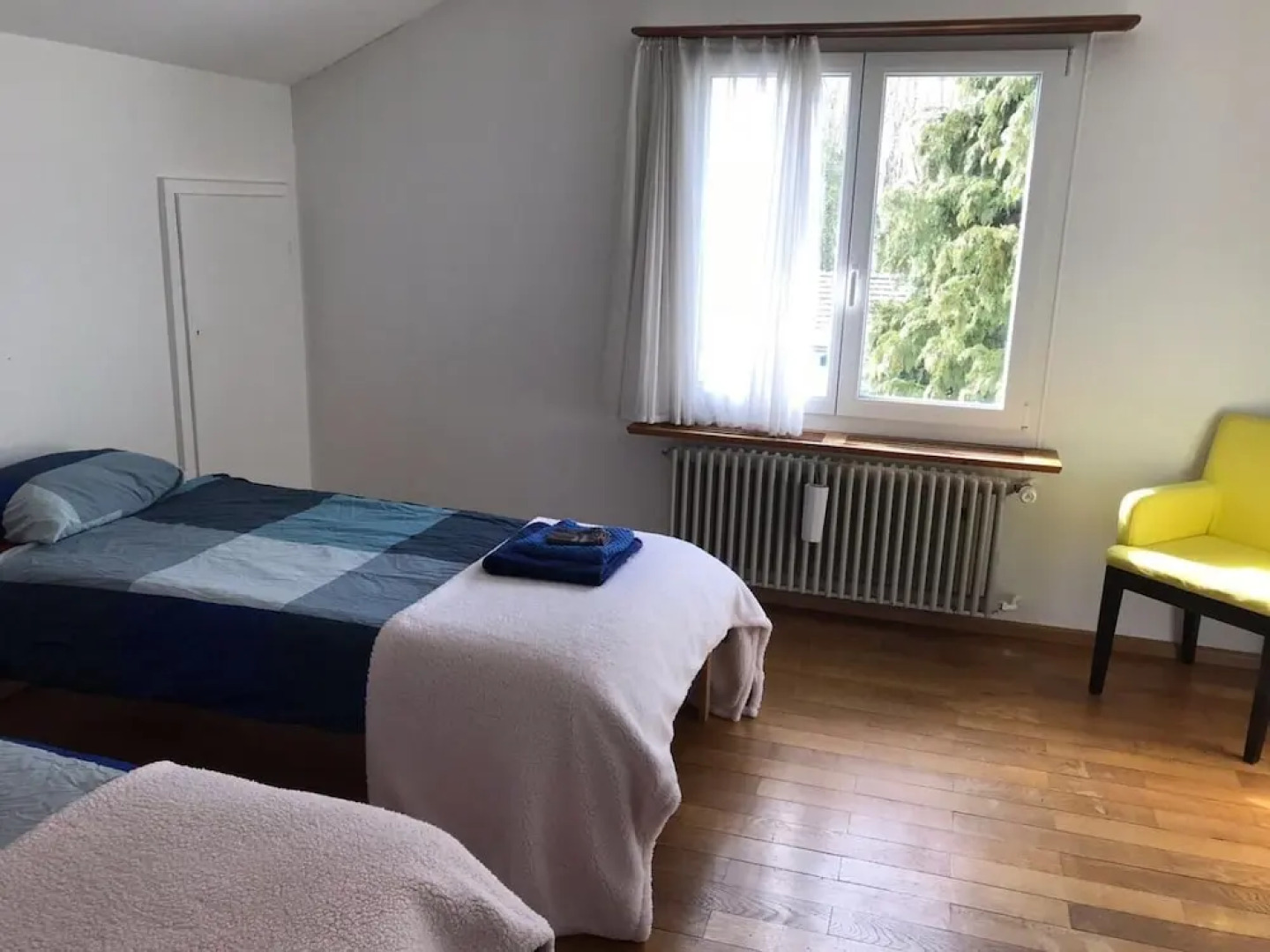 Bed & Breakfast Obermumpf