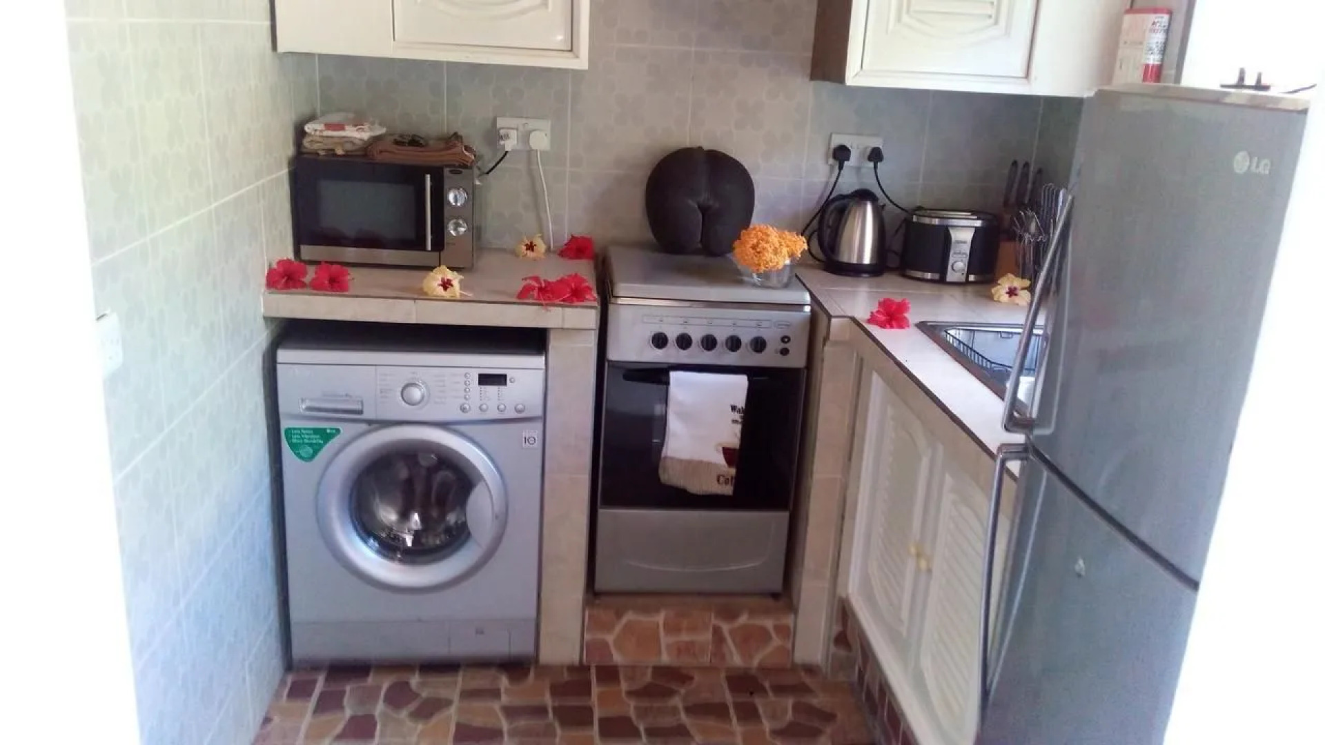 Mirella Villa Ocean View Villa