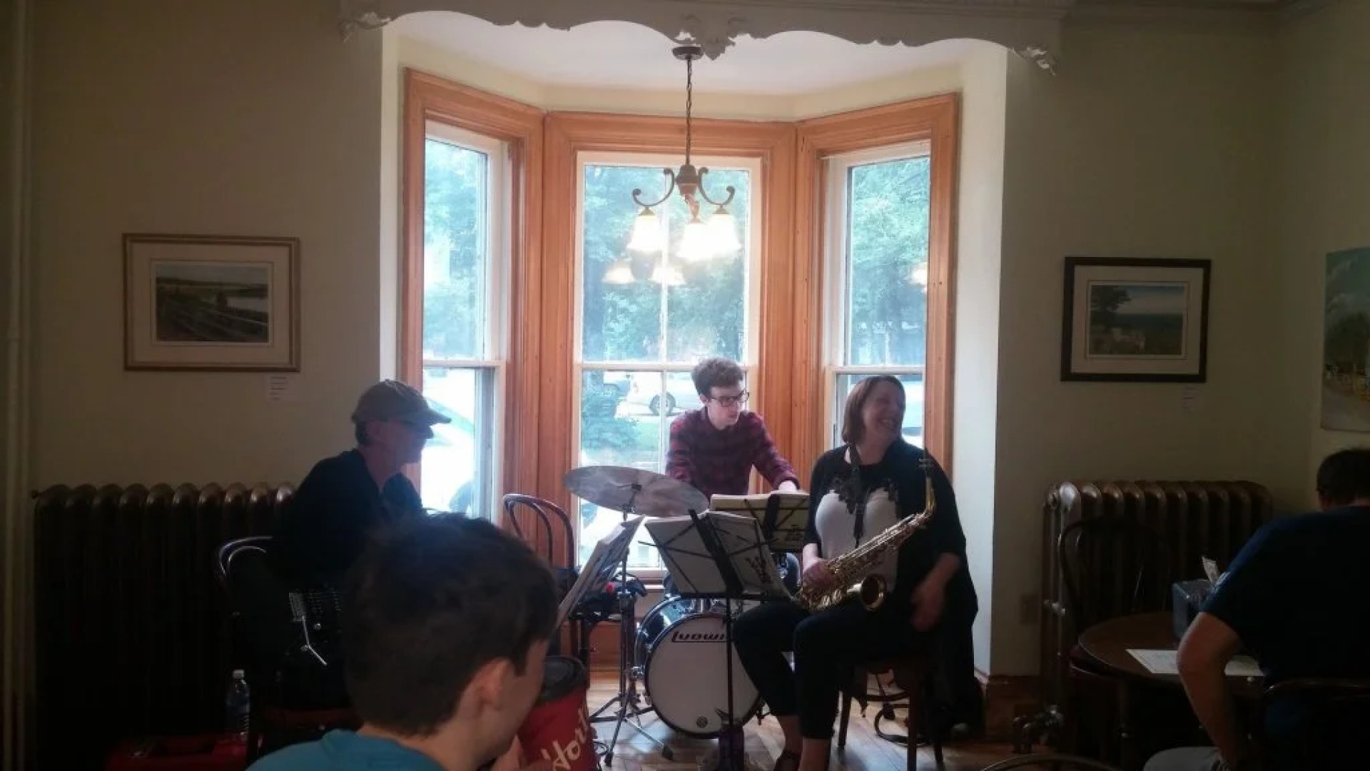 Holman's Heritage Suites