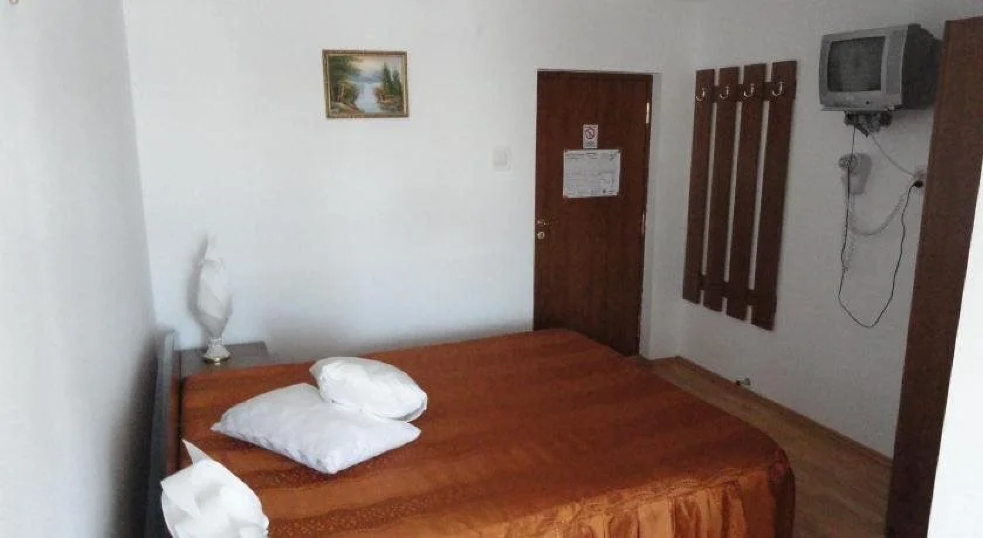 Pensiune Restaurant Avangarde